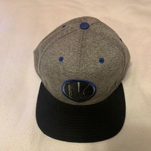 Warriors SnapBack